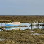 12th October AM: Morston Quay and Blakeney