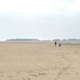26th April AM: walk from Wells-Next-the-Sea to the Lookout at Holkham Gap