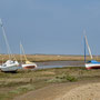 27th April AM: Blakeney 