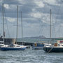 8th Sept PM: Beadnell Harbour