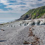 June 5th PM: Port Castle Bay and St Ninian's Cave