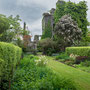 June 6th AM: Castle Kennedy gardens