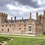 10th October PM: Oxburgh Estate - National Trust