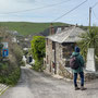 26th March PM: Port Isaac
