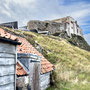 1th Sept AM: Holy Island / Lindisfarne - walk around island