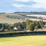 13th Sept: Lookout South