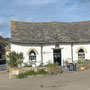 26th March AM: Boscastle - Harbour Light cafe