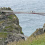 4th May pm: from Tintagel castle walking westwards - St Materiana's Church
