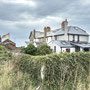 Weds 25th Sept am: Weybourne beach and cliff walk