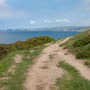 8th June: (pm)  Port Isaac coast path walk