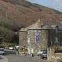 26th March AM: Boscastle 