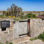 Gertrude JeKyll Garden, Lindisfarne