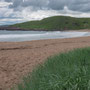 9th June - am: Coldingham Bay