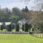 22nd March:  NT Lanhydrock House, garden & parkland