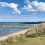 8th Sept PM: Beadnell Harbour