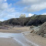 25th March PM: Baby Bay, New Polzeath