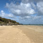 25th March AM: Padstow walk along the Camel estuary