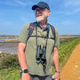 30th April PM: Burnham Overy Staithe walk to beach and back