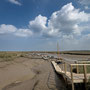 27th April PM:Morston Quay