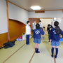団委員長のお話