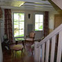 gîte Baradel coin salon