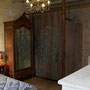 gîte Aulnay chambre