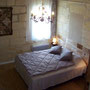 gîte Baradel chambre