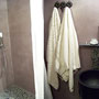 gîte Aulnay salle de bain