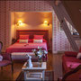 chambre Marie Charlotte