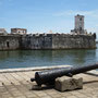 Fortalza San Juan de Ulúa