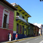 Calle Zamora, Xalapa, Centro