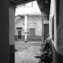Cobertizo del Colegio de Doncellas