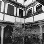 Plaza del Colegio de Infantes