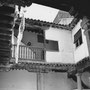 Callejón de Juan Bautista Monegro 