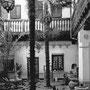 Callejón del Abogado
