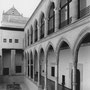 Callejón de la Merced. Convento de Santo Domingo el Real