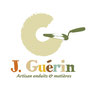 Création du logo "J. Guérin"