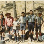 Campamento nacional valle de la luna 1970