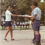 Jefe de Tropa Cesar Gonzalez