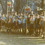 Tropa del Grupo XXIV 1972.