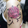 Shimokita Ink Tattoo