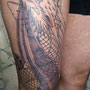 Shimokita Ink Tattoo Tokyo