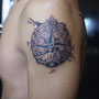 Shimokita Ink Tattoo