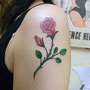 Shimokita Ink Tattoo