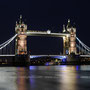 Tower Bridge - Londres - Angleterre