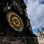 Horloge Astronomique - Prague - République Tchèque