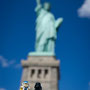 Statue de la Liberté - New York - Etats-Unis