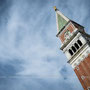 Place Saint Marco - Venise - Italie