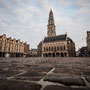 Place des Héros - Arras