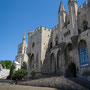 Palais des Papes - Avignon